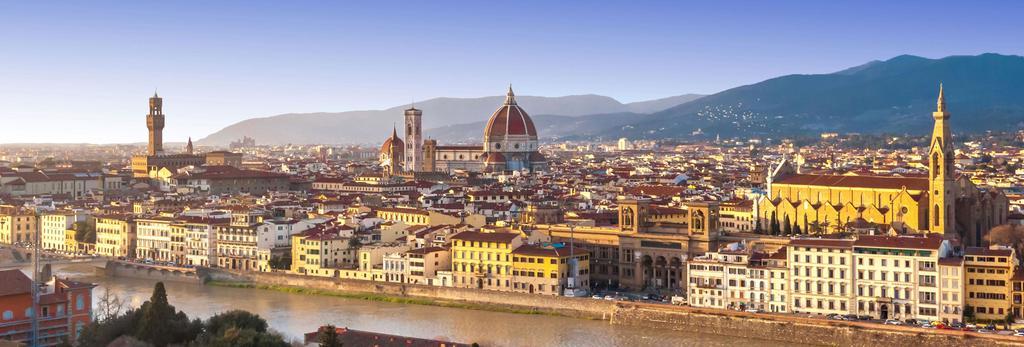 Appartamento San Pietro Firenze Esterno foto