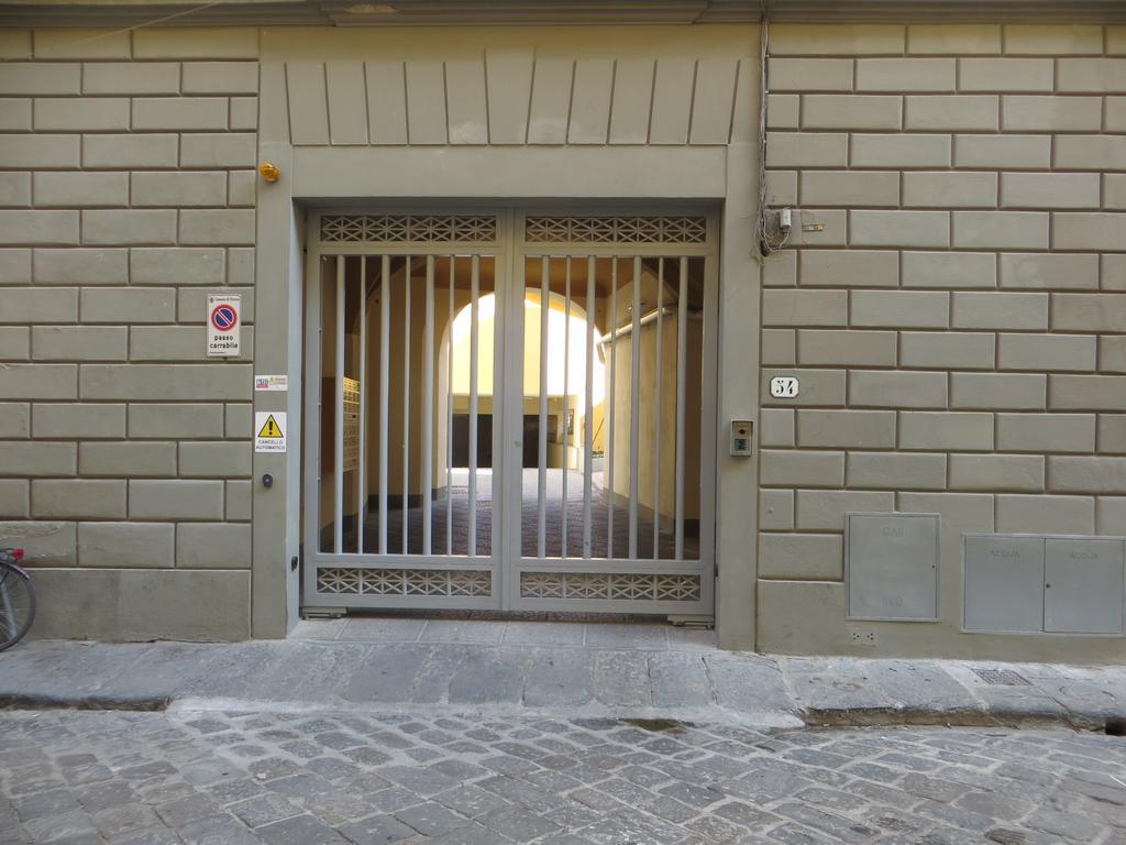 Appartamento San Pietro Firenze Esterno foto