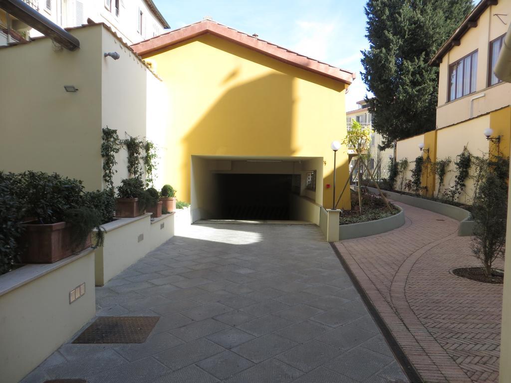 Appartamento San Pietro Firenze Esterno foto