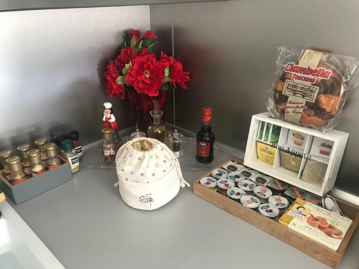 Appartamento San Pietro Firenze Esterno foto